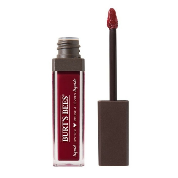 Burt's Bees Other - NWT Burt's Bees Liquid Lipstick